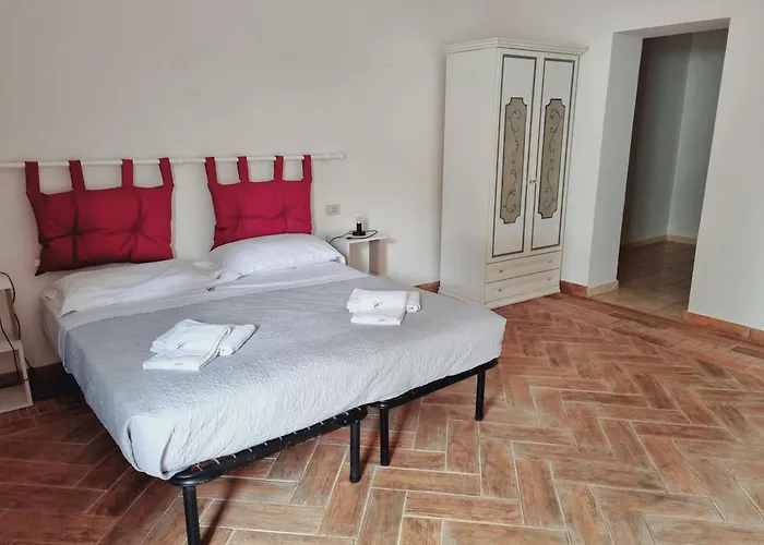 Borgo Dei Centurione 4*