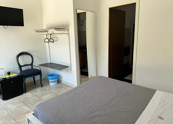 Borgo Dei Centurione 게스트하우스