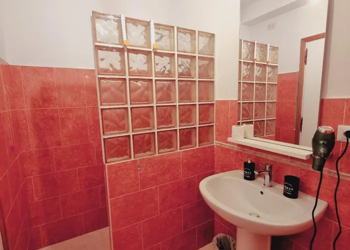 게스트하우스 Borgo Dei Centurione 로마