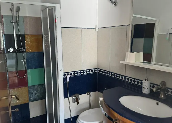 게스트하우스 Borgo Dei Centurione