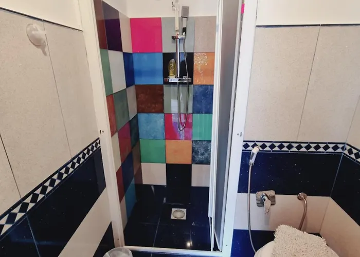 Borgo Dei Centurione 게스트하우스