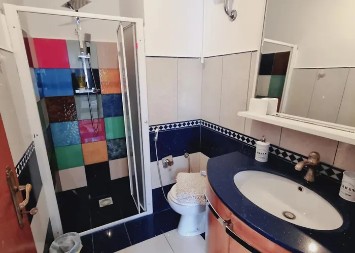 Borgo Dei Centurione 로마