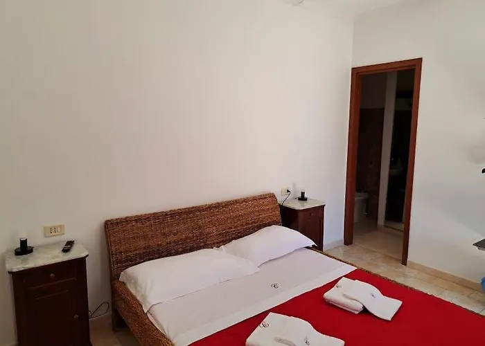 게스트하우스 Borgo Dei Centurione