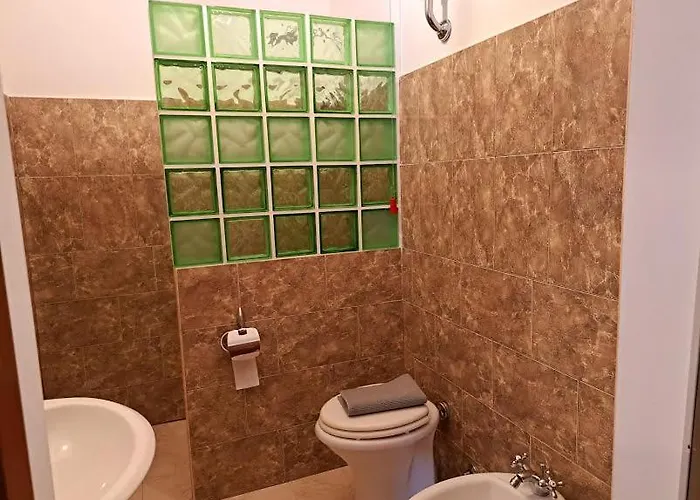 게스트하우스 Borgo Dei Centurione 4*