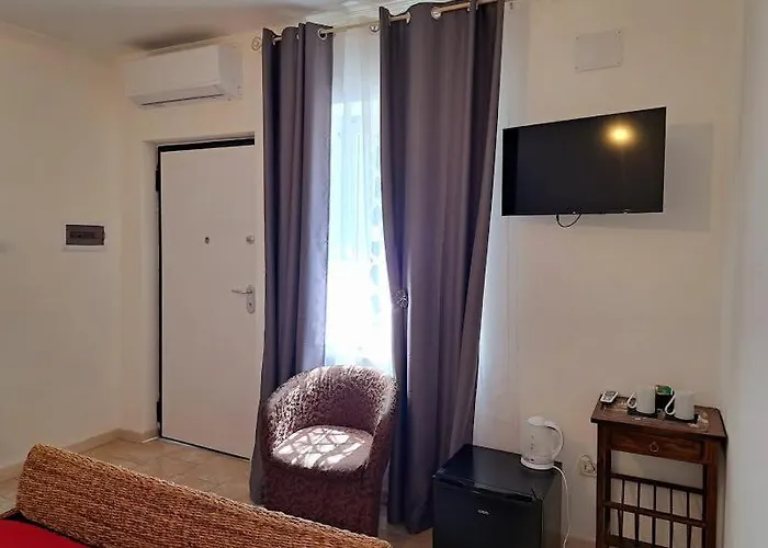 Borgo Dei Centurione 4* 로마