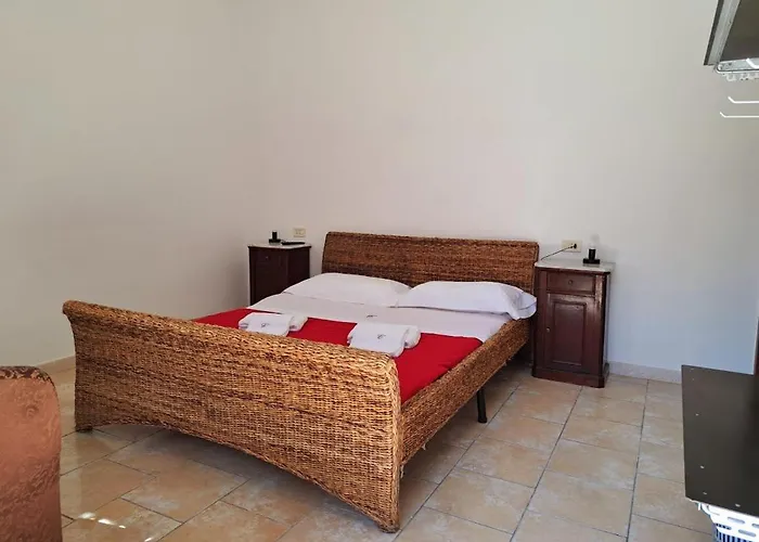 게스트하우스 Borgo Dei Centurione 4*