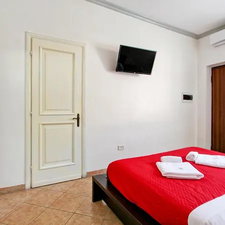 Borgo Dei Centurione