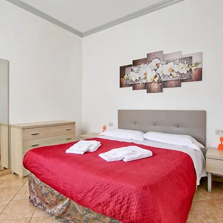 Borgo Dei Centurione