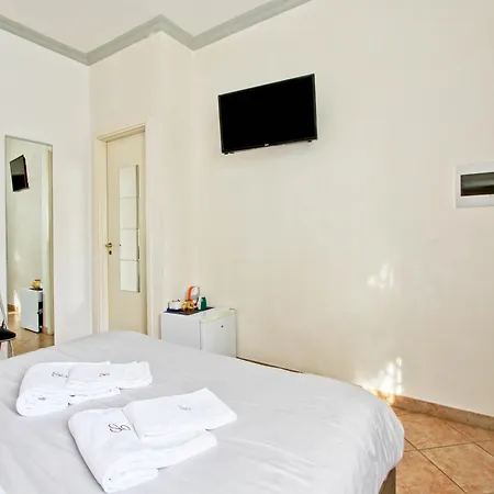 Affittacamere Borgo Dei Centurione 4*