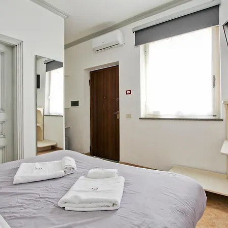 Borgo Dei Centurione 4*