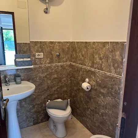 Borgo Dei Centurione 4* Рим