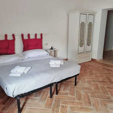Borgo Dei Centurione 4*