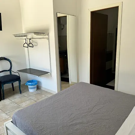 Borgo Dei Centurione Affittacamere