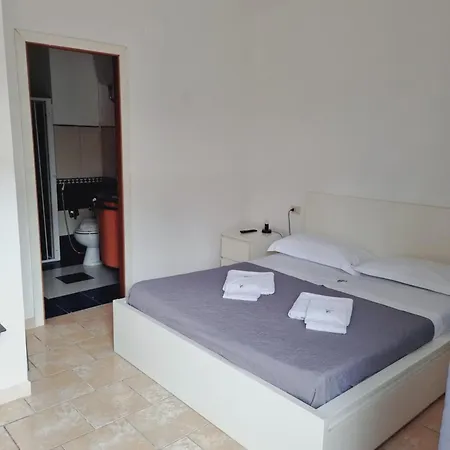 Borgo Dei Centurione Affittacamere 4*