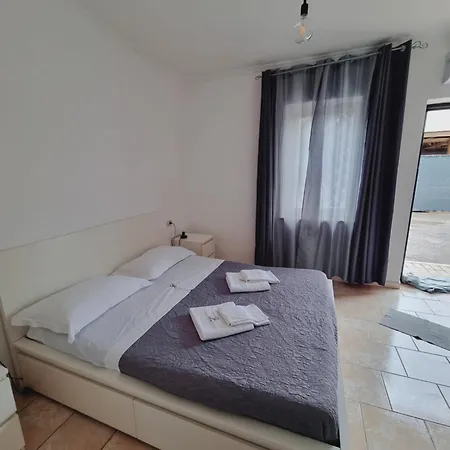 Гостевой дом Borgo Dei Centurione Рим