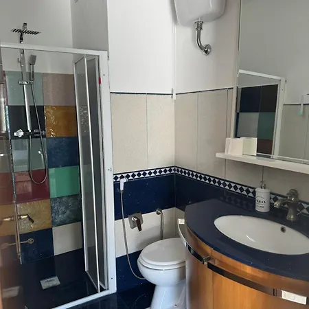 Гостевой дом Borgo Dei Centurione 4*