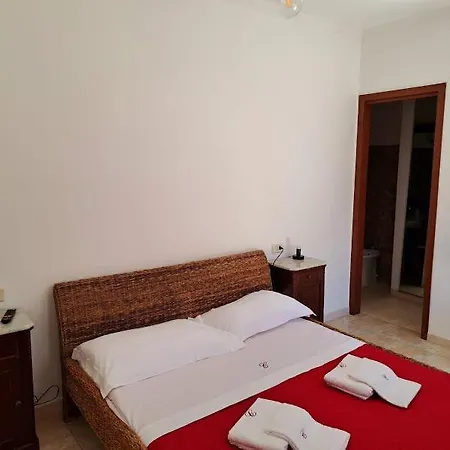 Гостевой дом Borgo Dei Centurione