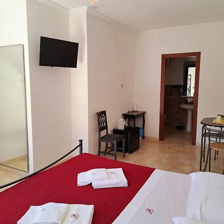 Affittacamere Borgo Dei Centurione