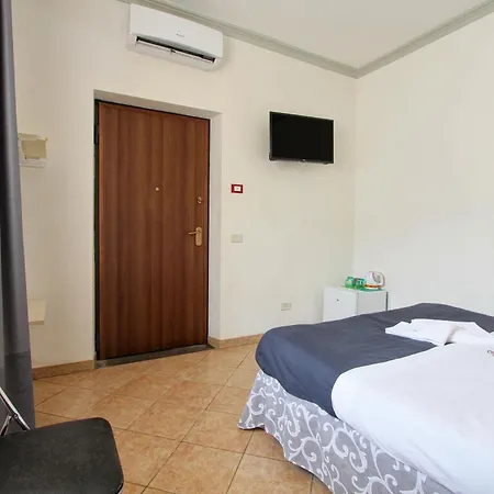 Borgo Dei Centurione Гостевой дом